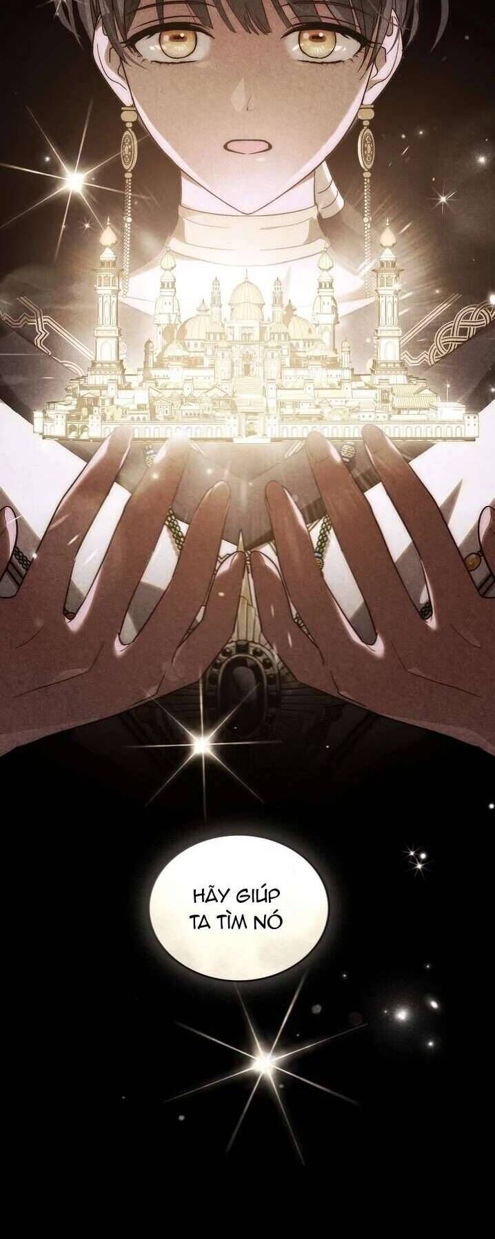 Khi Số Phận Tìm Đến Hai Ta - Chap 65 - Trang 34