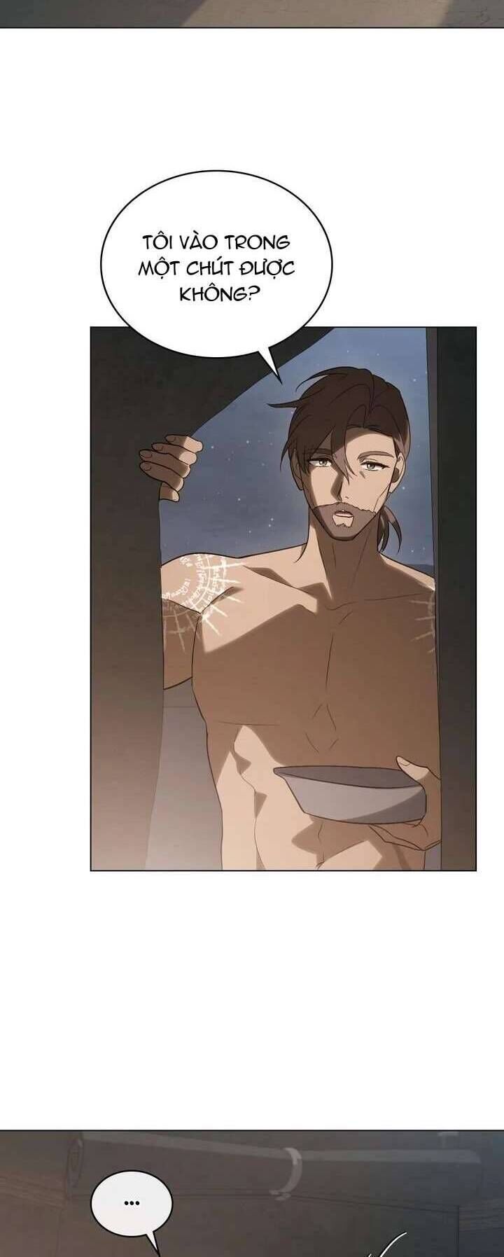 Khi Số Phận Tìm Đến Hai Ta - Chap 65 - Trang 38