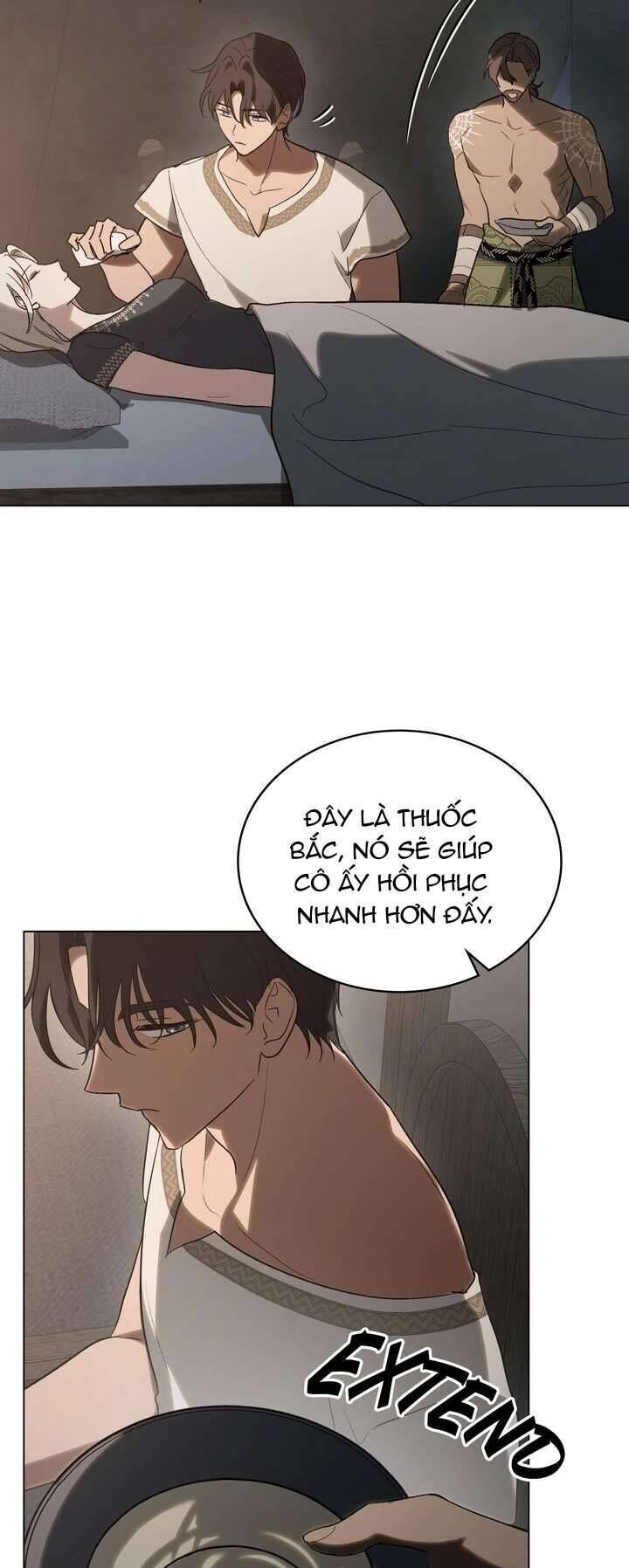 Khi Số Phận Tìm Đến Hai Ta - Chap 65 - Trang 39