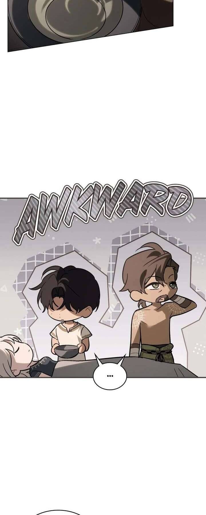 Khi Số Phận Tìm Đến Hai Ta - Chap 65 - Trang 40