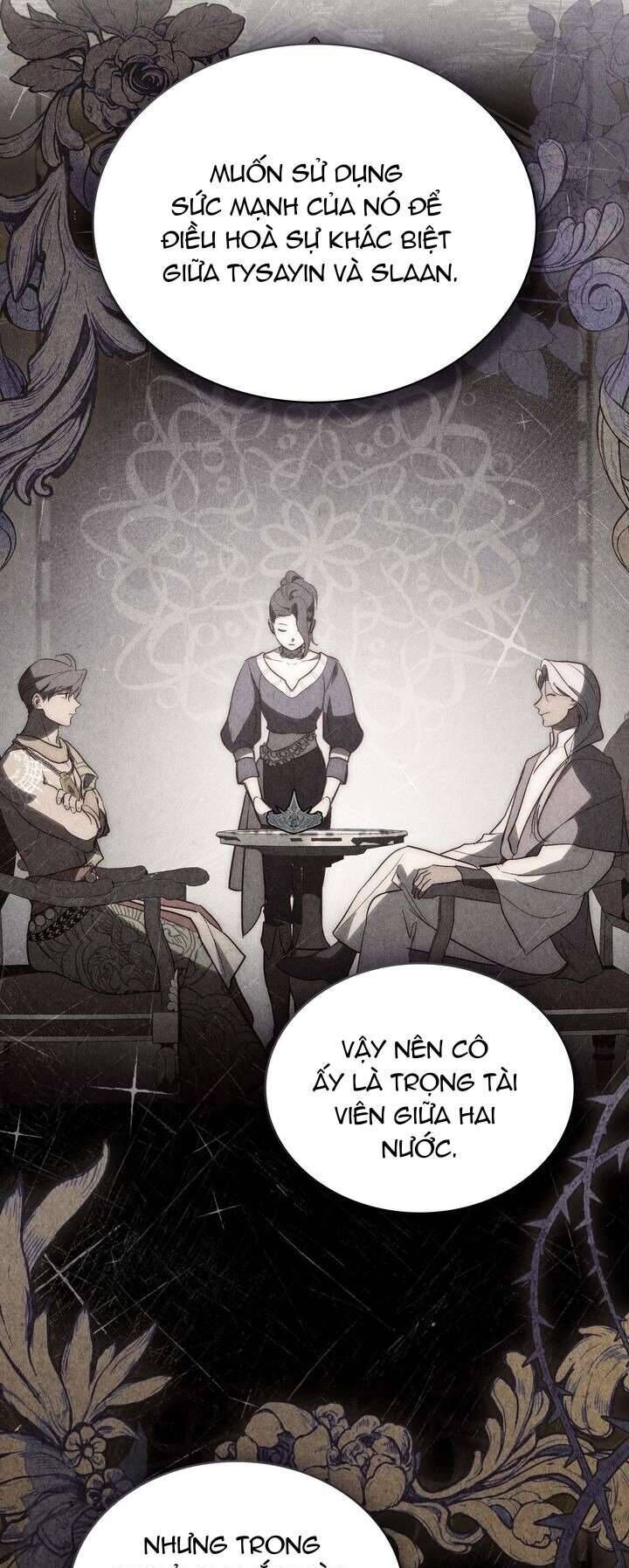 Khi Số Phận Tìm Đến Hai Ta - Chap 65 - Trang 43