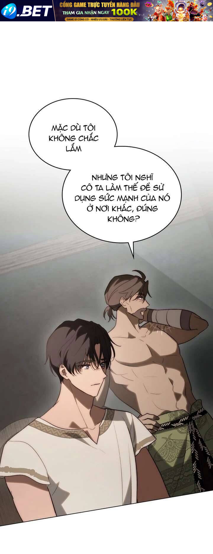 Khi Số Phận Tìm Đến Hai Ta - Chap 65 - Trang 45