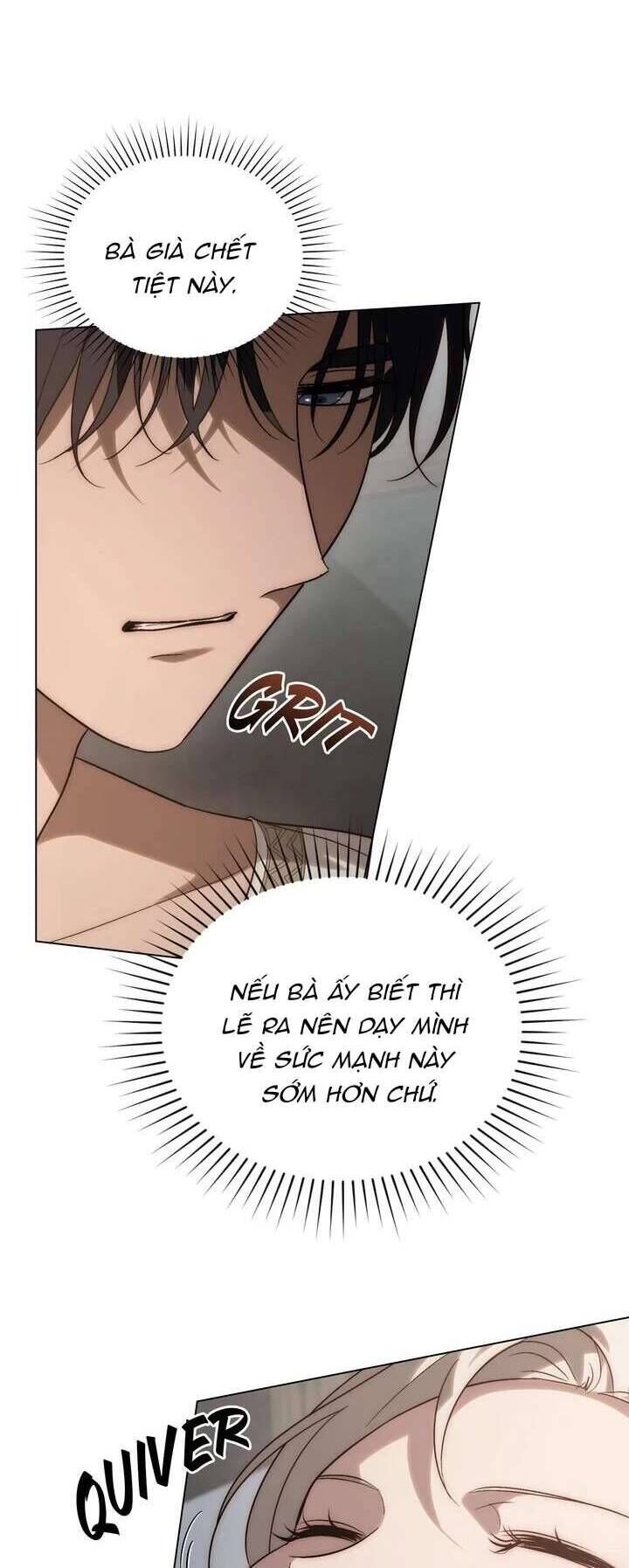 Khi Số Phận Tìm Đến Hai Ta - Chap 65 - Trang 46