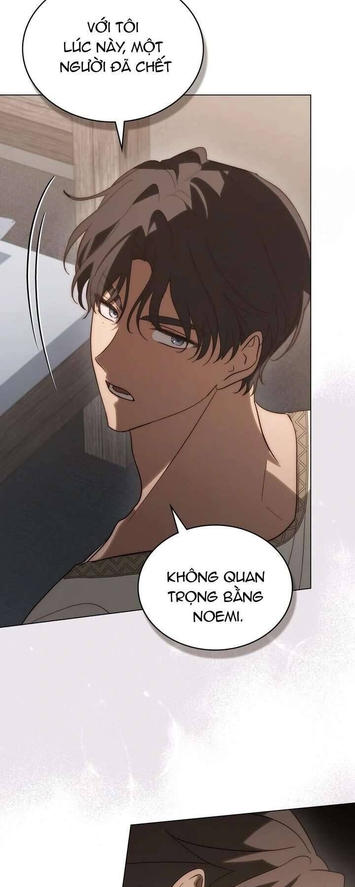 Khi Số Phận Tìm Đến Hai Ta - Chap 65 - Trang 48