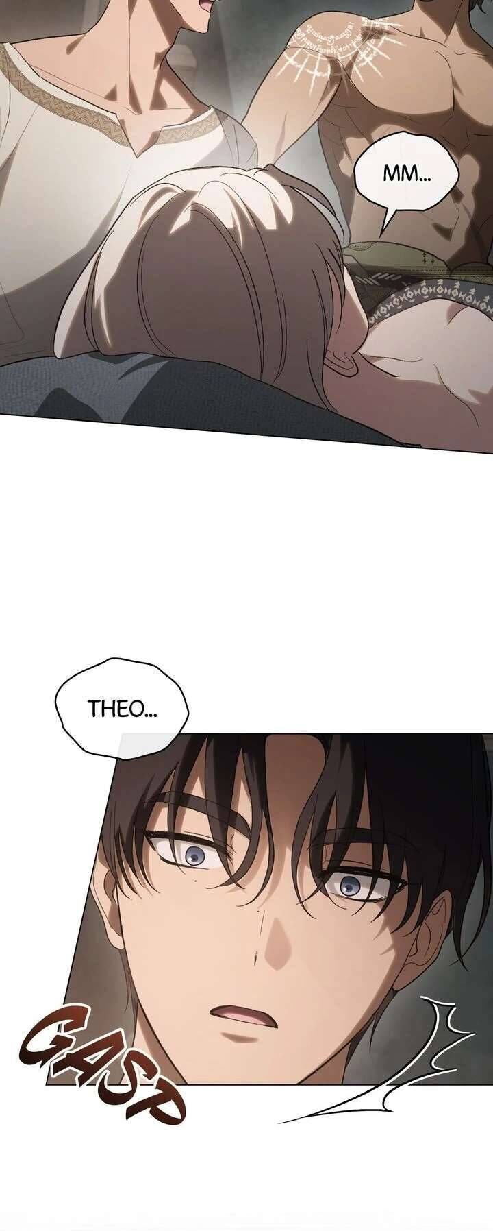 Khi Số Phận Tìm Đến Hai Ta - Chap 65 - Trang 50