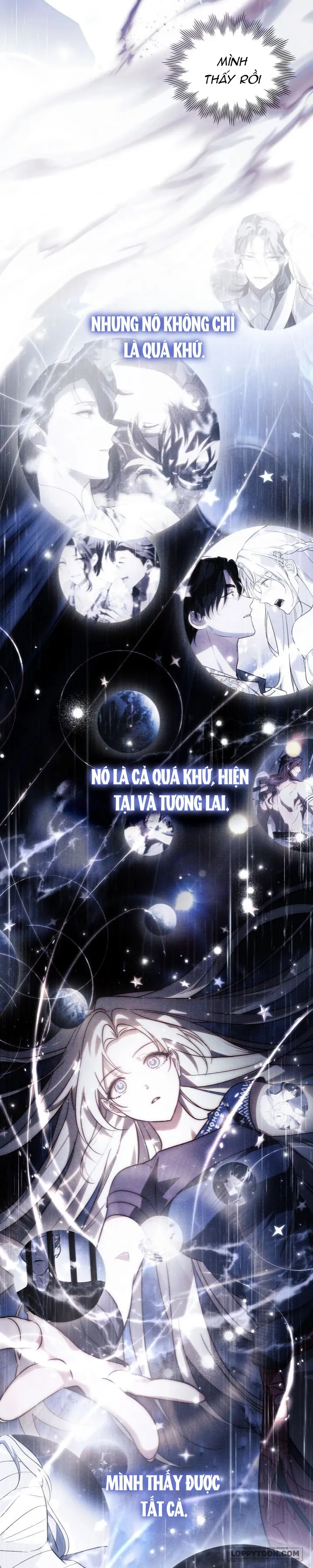 Khi Số Phận Tìm Đến Hai Ta - Chap 65 - Trang 6