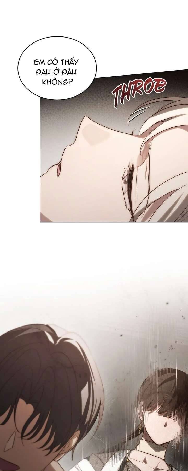 Khi Số Phận Tìm Đến Hai Ta - Chap 65 - Trang 52