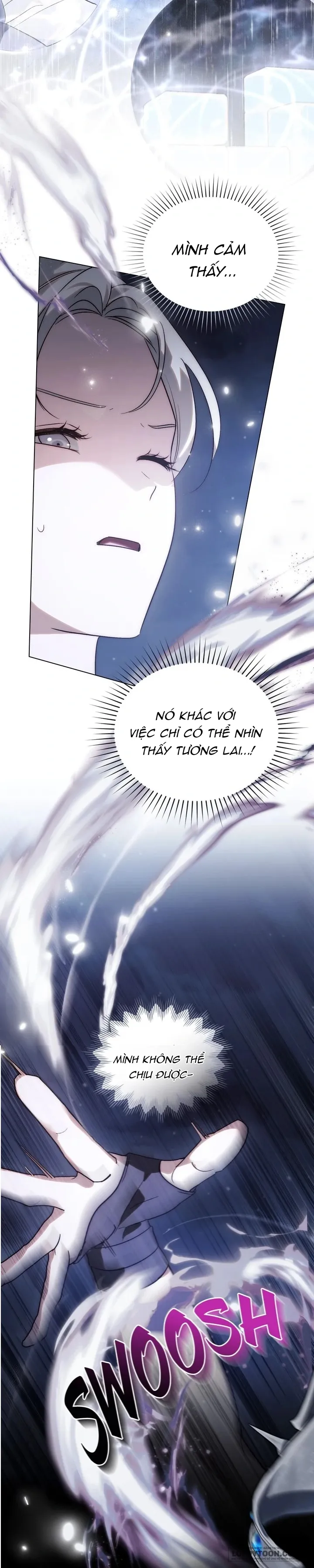 Khi Số Phận Tìm Đến Hai Ta - Chap 65 - Trang 7