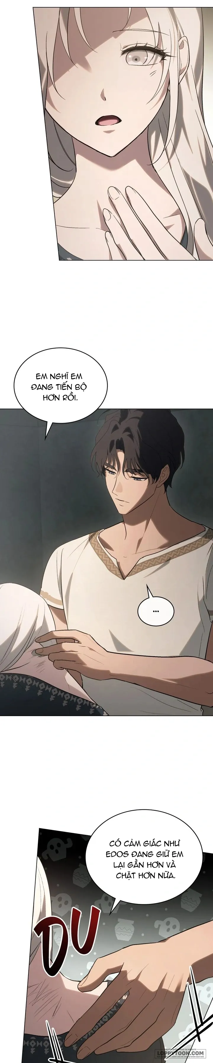 Khi Số Phận Tìm Đến Hai Ta - Chap 66 - Trang 15