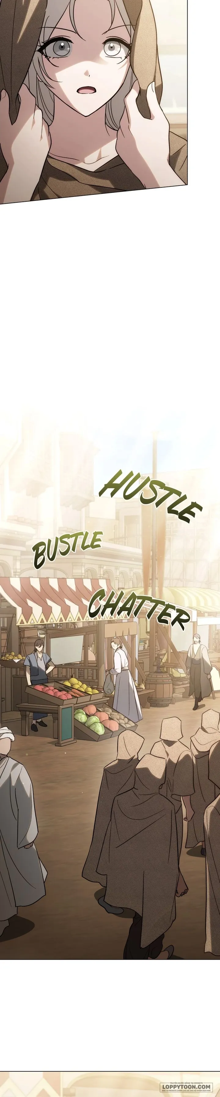Khi Số Phận Tìm Đến Hai Ta - Chap 66 - Trang 23
