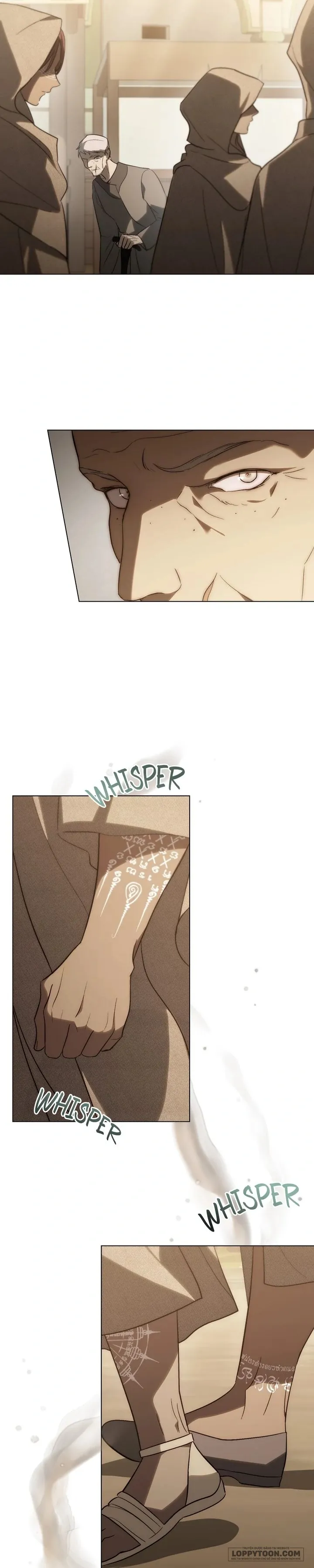 Khi Số Phận Tìm Đến Hai Ta - Chap 66 - Trang 24