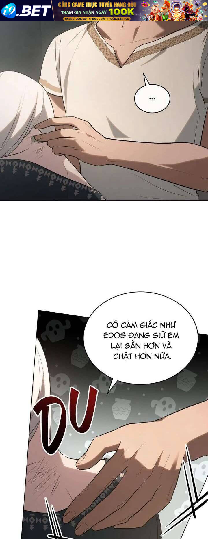 Khi Số Phận Tìm Đến Hai Ta - Chap 66 - Trang 29