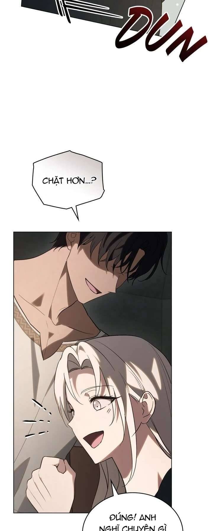 Khi Số Phận Tìm Đến Hai Ta - Chap 66 - Trang 30
