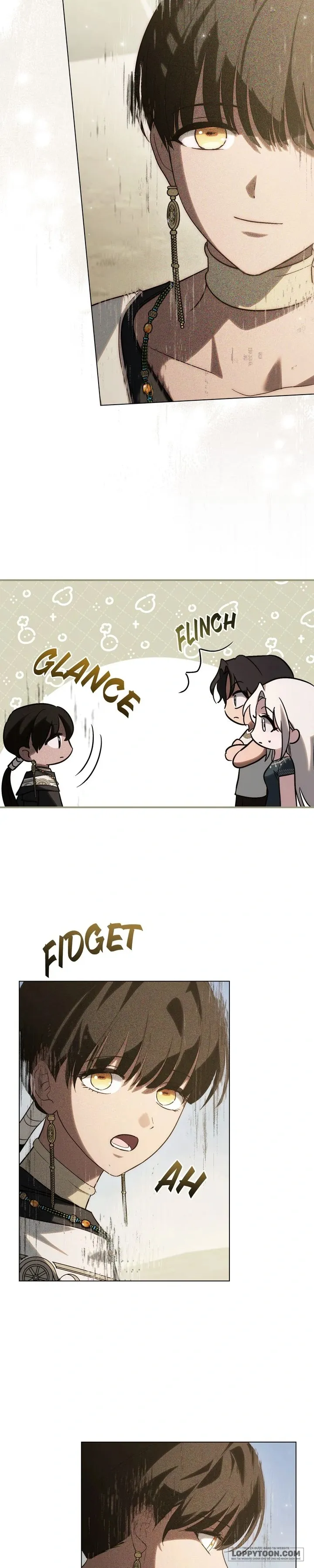 Khi Số Phận Tìm Đến Hai Ta - Chap 66 - Trang 4
