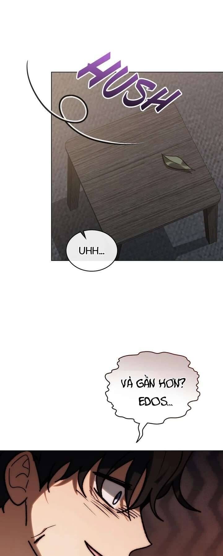 Khi Số Phận Tìm Đến Hai Ta - Chap 66 - Trang 32