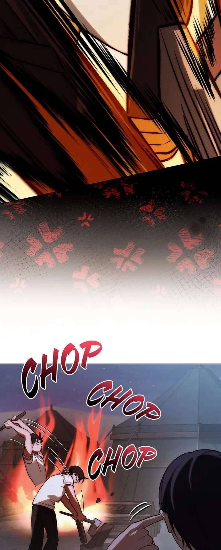 Khi Số Phận Tìm Đến Hai Ta - Chap 66 - Trang 34
