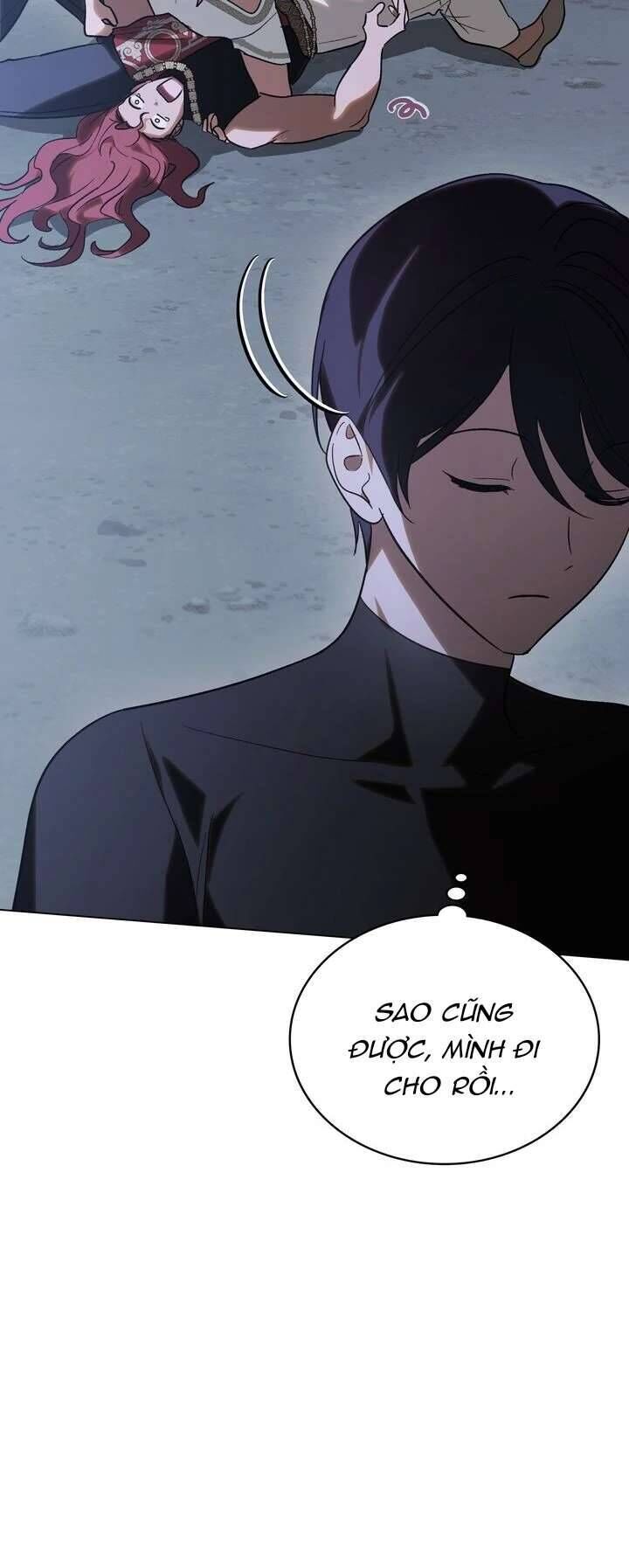 Khi Số Phận Tìm Đến Hai Ta - Chap 66 - Trang 40
