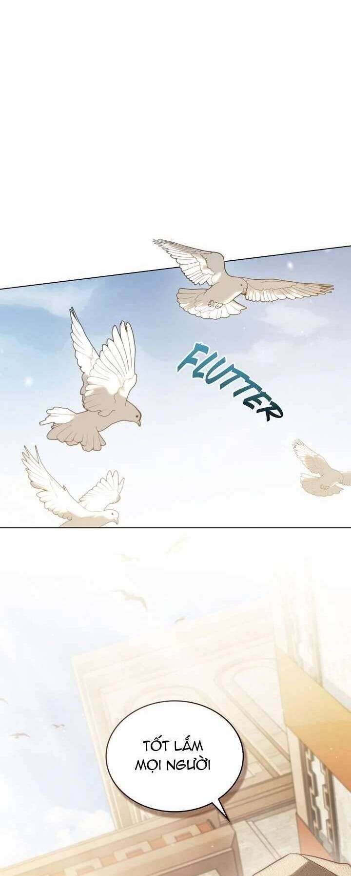 Khi Số Phận Tìm Đến Hai Ta - Chap 66 - Trang 41