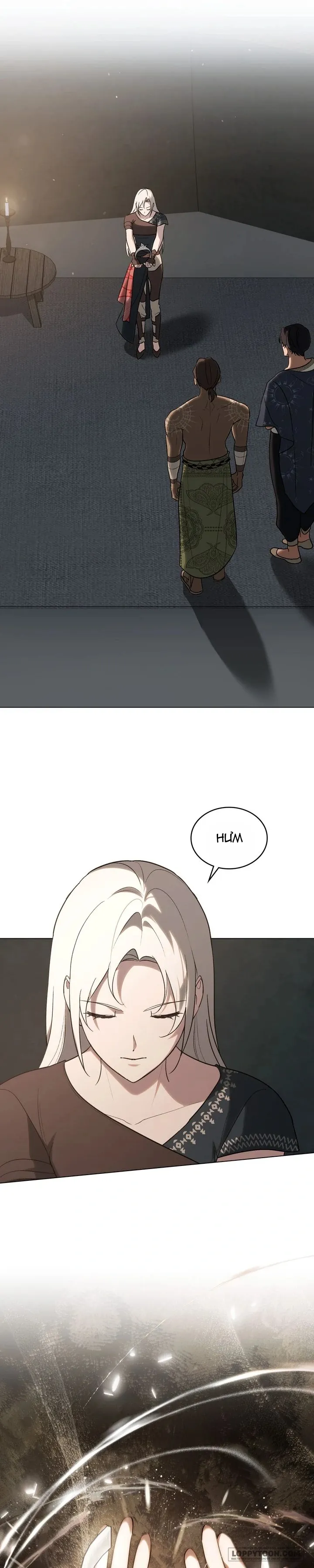 Khi Số Phận Tìm Đến Hai Ta - Chap 66 - Trang 7
