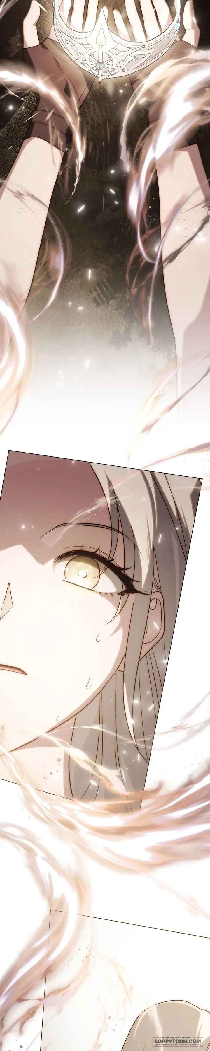 Khi Số Phận Tìm Đến Hai Ta - Chap 66 - Trang 8