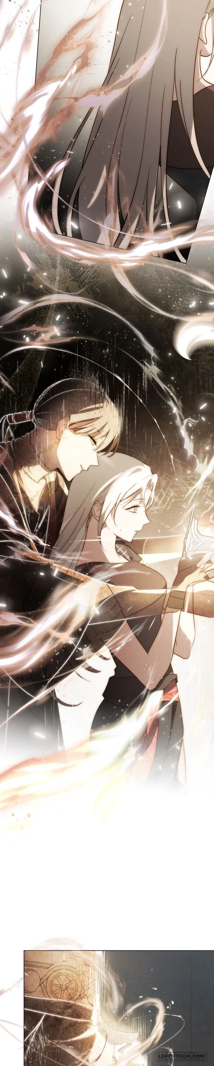 Khi Số Phận Tìm Đến Hai Ta - Chap 66 - Trang 9