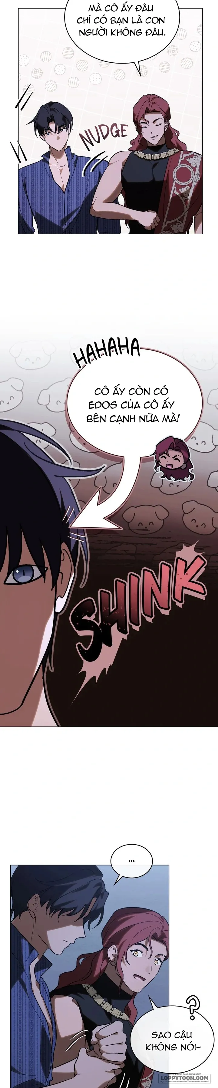 Khi Số Phận Tìm Đến Hai Ta - Chap 67 - Trang 18