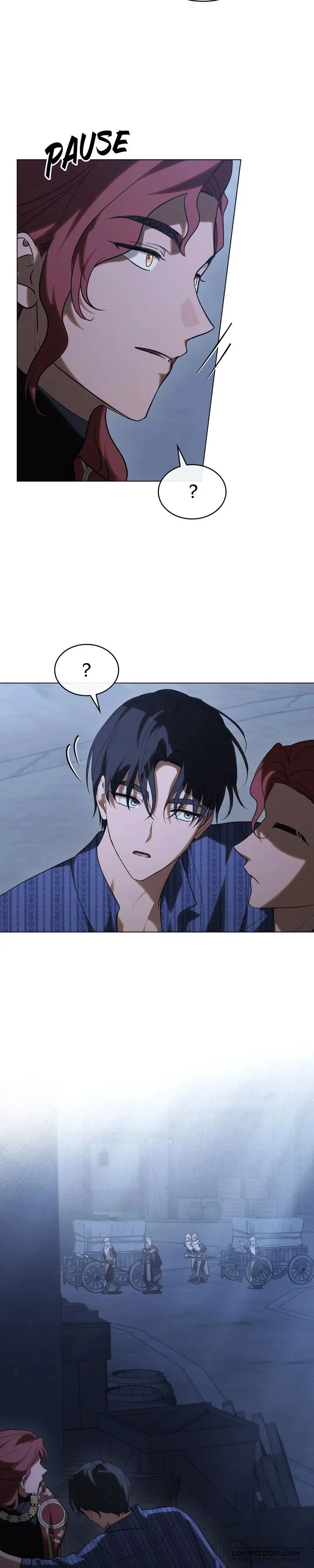 Khi Số Phận Tìm Đến Hai Ta - Chap 67 - Trang 22
