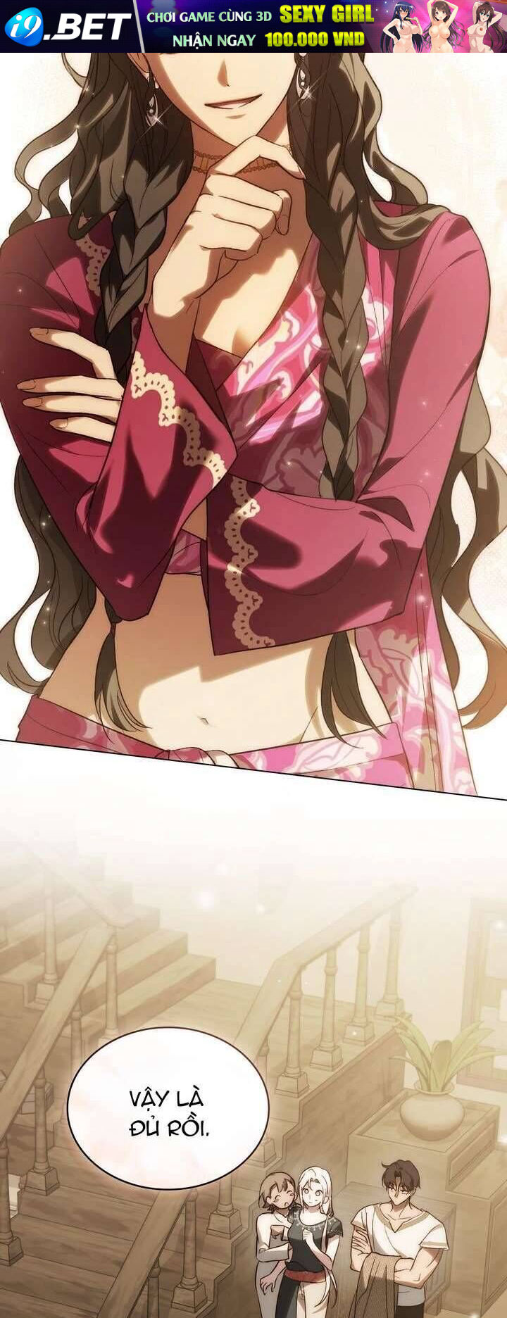 Khi Số Phận Tìm Đến Hai Ta - Chap 67 - Trang 27
