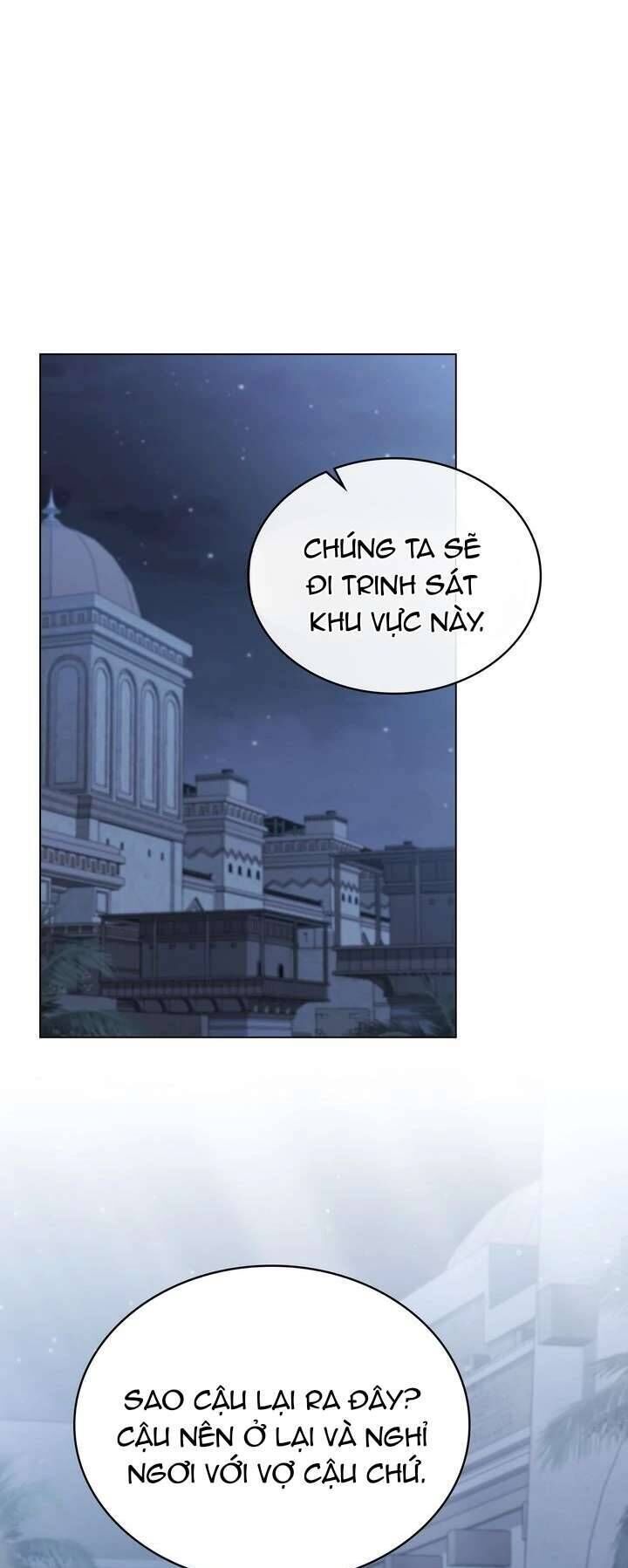Khi Số Phận Tìm Đến Hai Ta - Chap 67 - Trang 29
