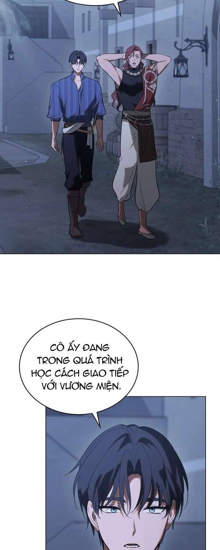 Khi Số Phận Tìm Đến Hai Ta - Chap 67 - Trang 30