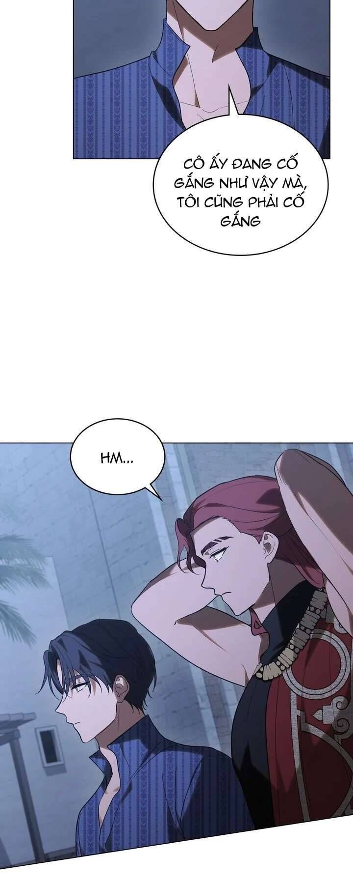 Khi Số Phận Tìm Đến Hai Ta - Chap 67 - Trang 31