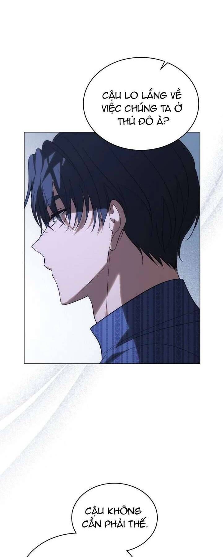 Khi Số Phận Tìm Đến Hai Ta - Chap 67 - Trang 32