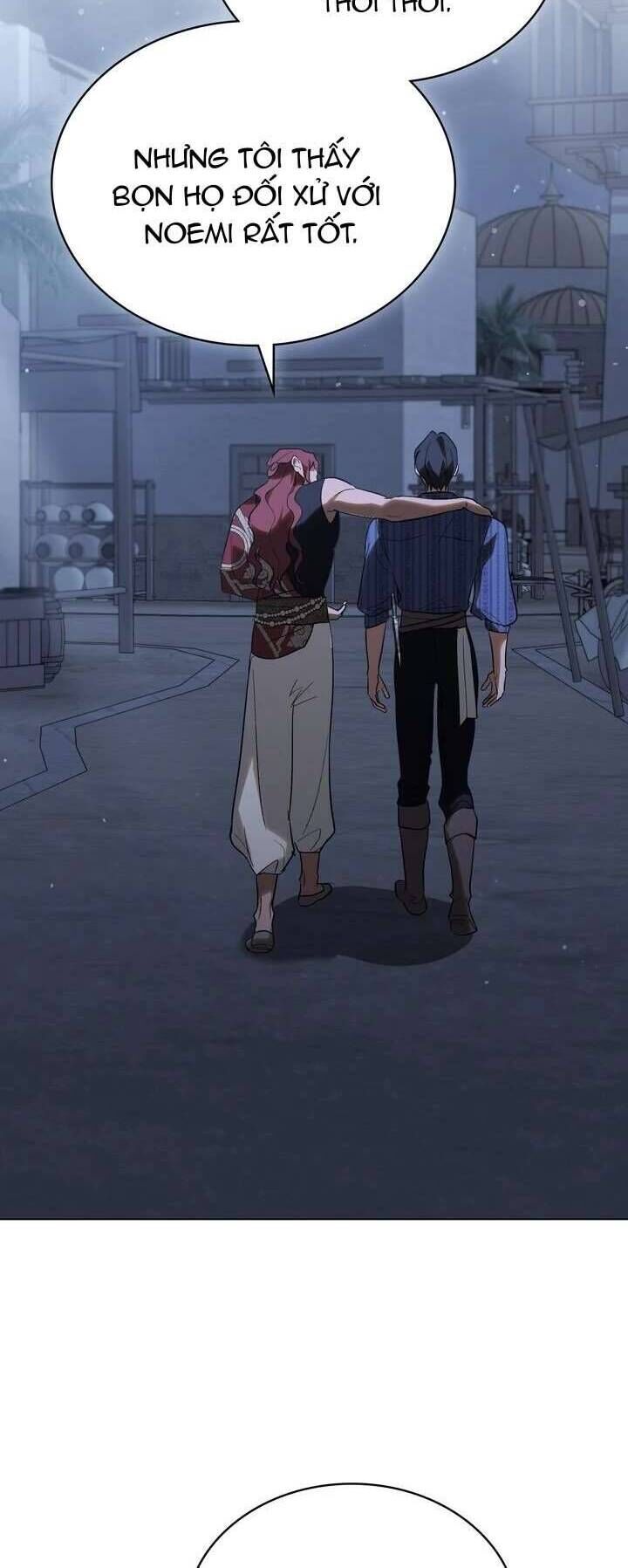 Khi Số Phận Tìm Đến Hai Ta - Chap 67 - Trang 34