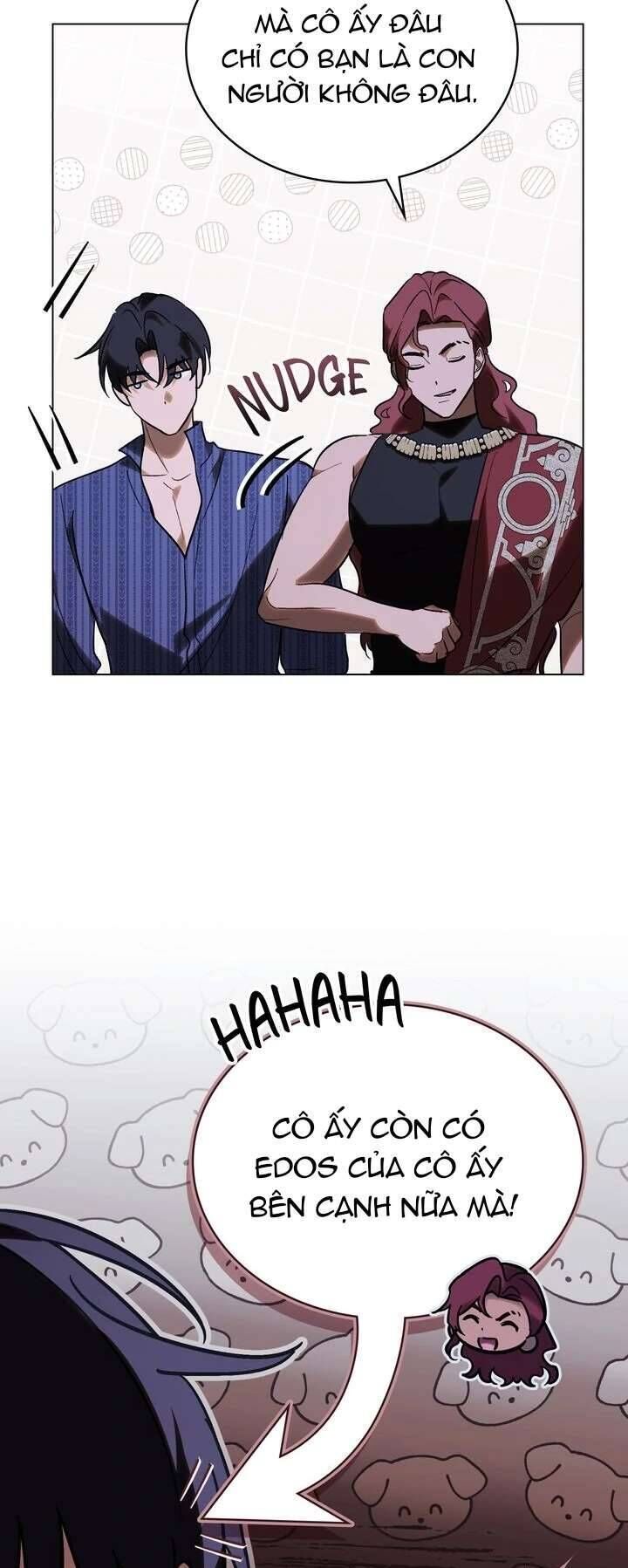 Khi Số Phận Tìm Đến Hai Ta - Chap 67 - Trang 35