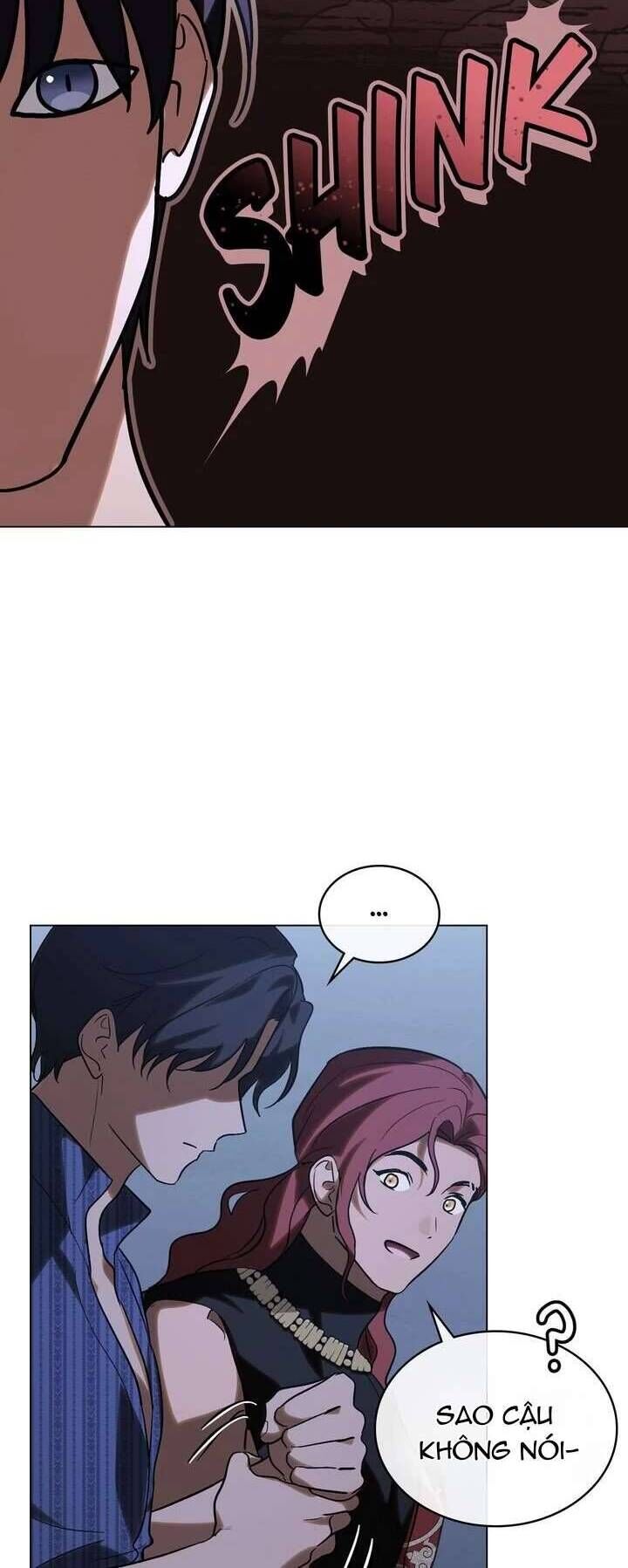 Khi Số Phận Tìm Đến Hai Ta - Chap 67 - Trang 36