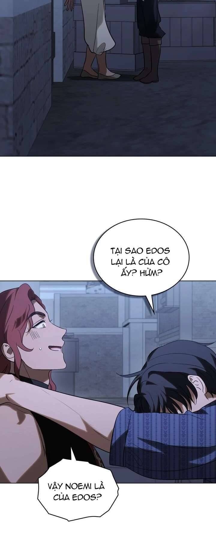 Khi Số Phận Tìm Đến Hai Ta - Chap 67 - Trang 39