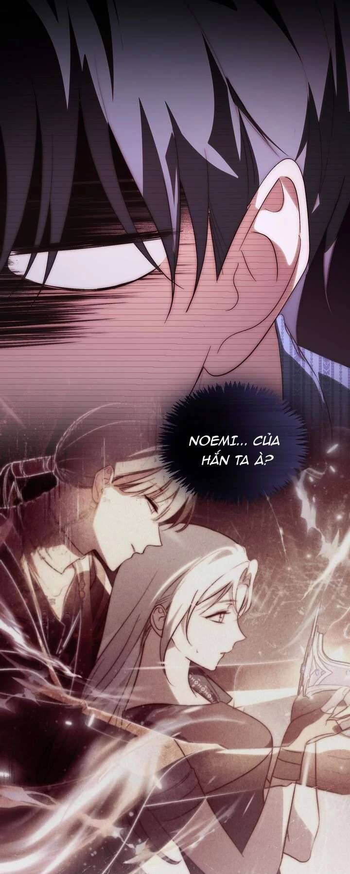 Khi Số Phận Tìm Đến Hai Ta - Chap 67 - Trang 41