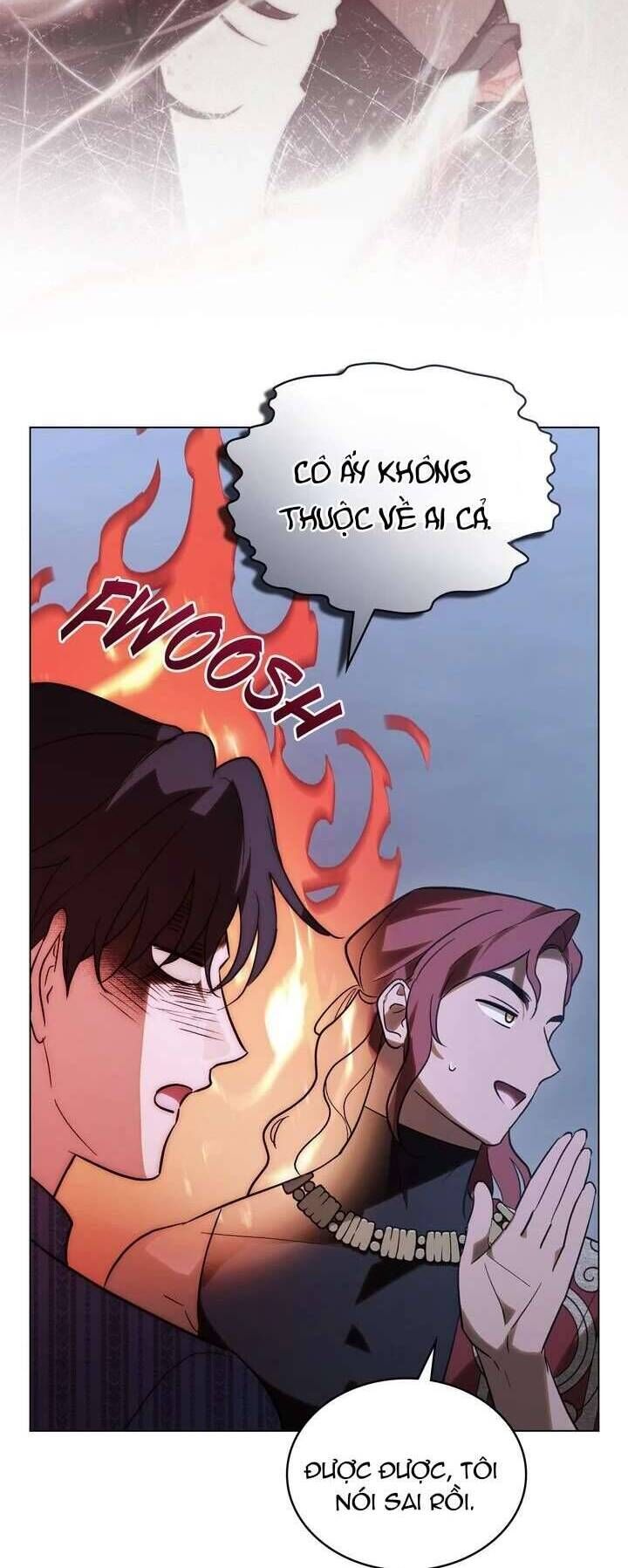 Khi Số Phận Tìm Đến Hai Ta - Chap 67 - Trang 42