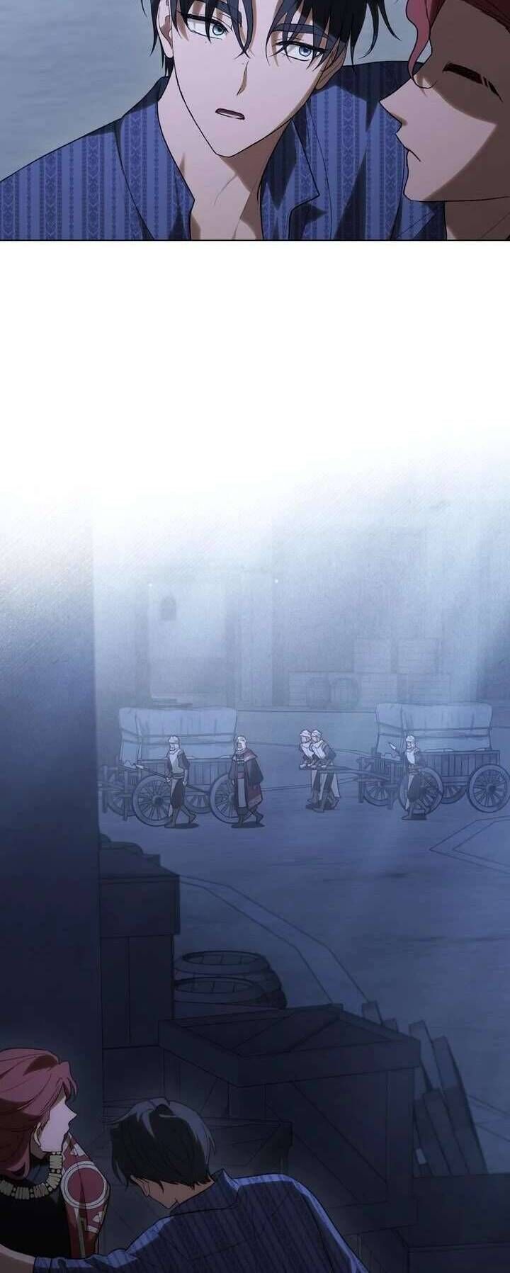 Khi Số Phận Tìm Đến Hai Ta - Chap 67 - Trang 44