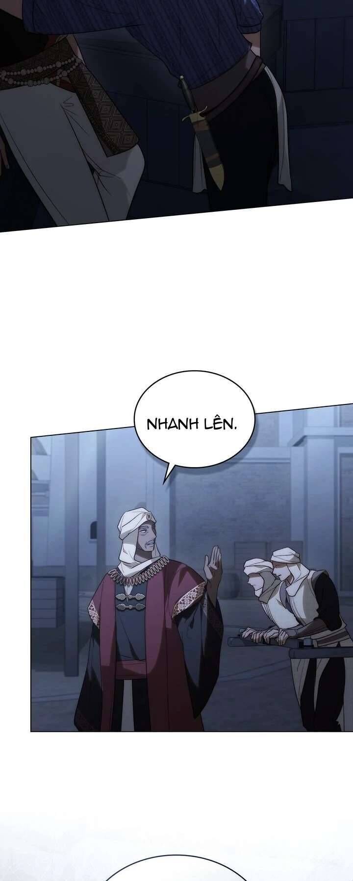 Khi Số Phận Tìm Đến Hai Ta - Chap 67 - Trang 45