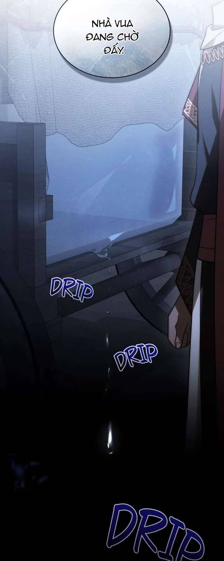 Khi Số Phận Tìm Đến Hai Ta - Chap 67 - Trang 46