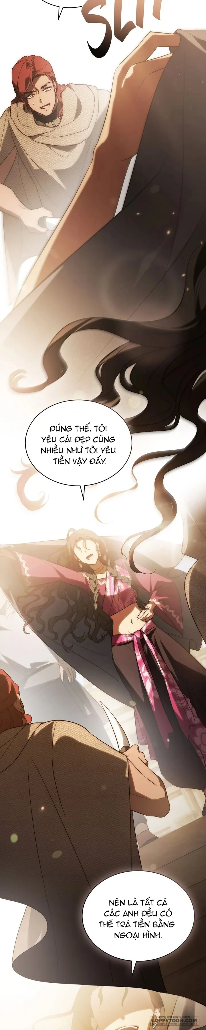 Khi Số Phận Tìm Đến Hai Ta - Chap 67 - Trang 6