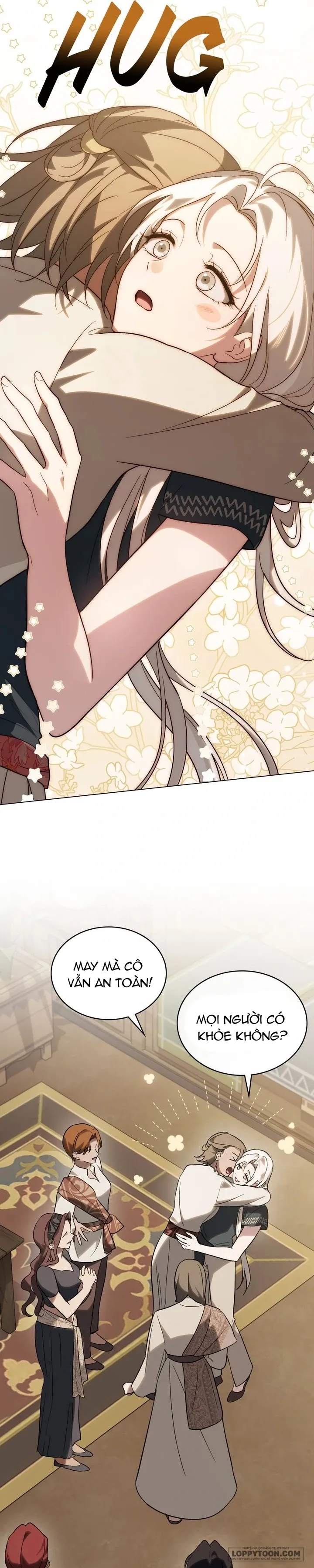 Khi Số Phận Tìm Đến Hai Ta - Chap 67 - Trang 9