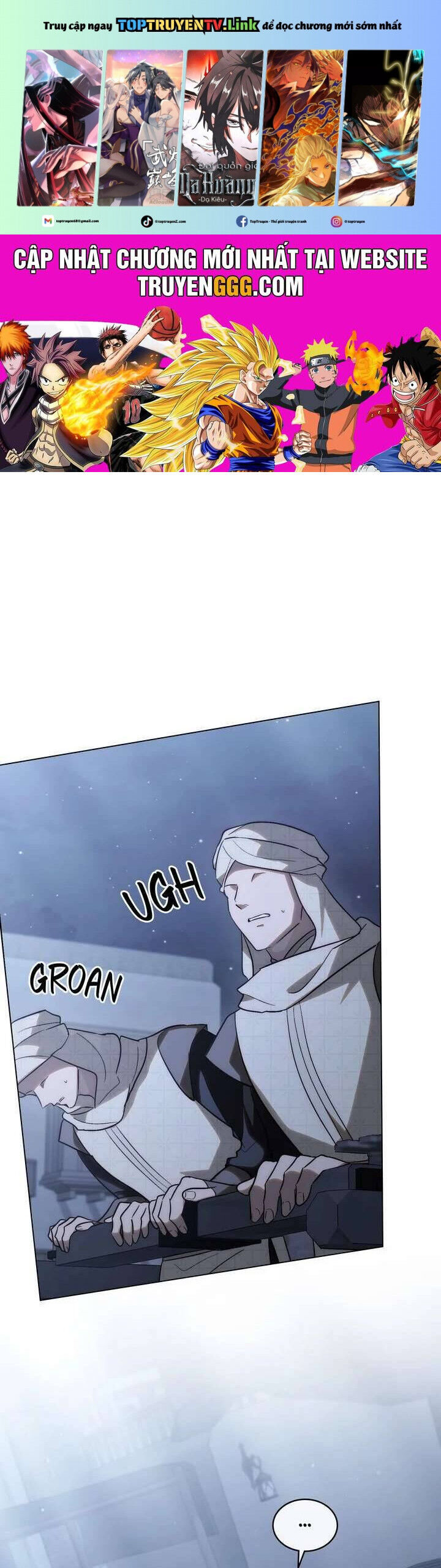 Khi Số Phận Tìm Đến Hai Ta - Chap 68 - Trang 2