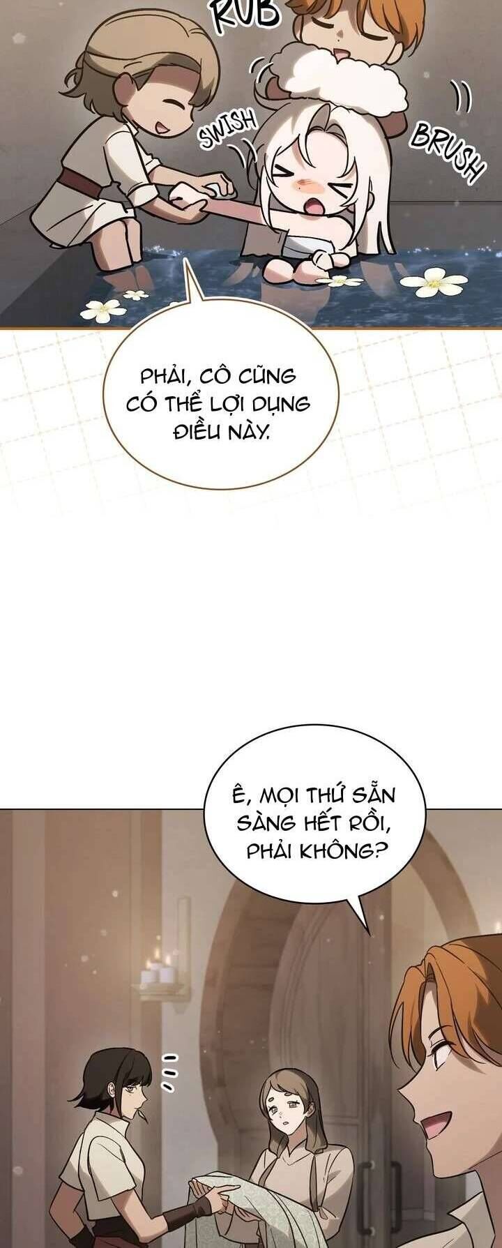 Khi Số Phận Tìm Đến Hai Ta - Chap 68 - Trang 13