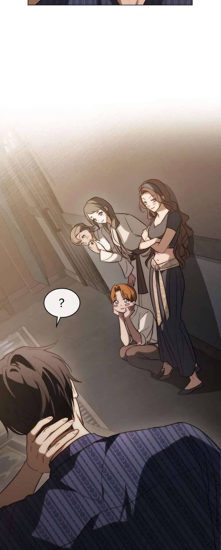 Khi Số Phận Tìm Đến Hai Ta - Chap 68 - Trang 19