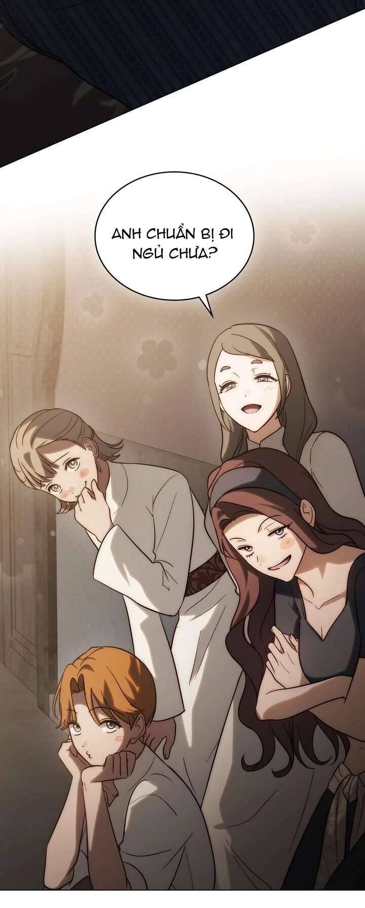 Khi Số Phận Tìm Đến Hai Ta - Chap 68 - Trang 20
