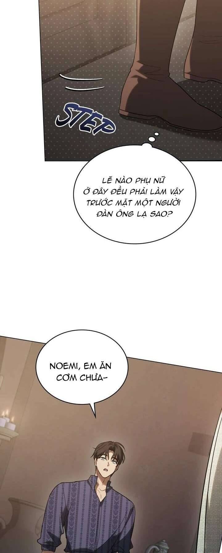 Khi Số Phận Tìm Đến Hai Ta - Chap 68 - Trang 23