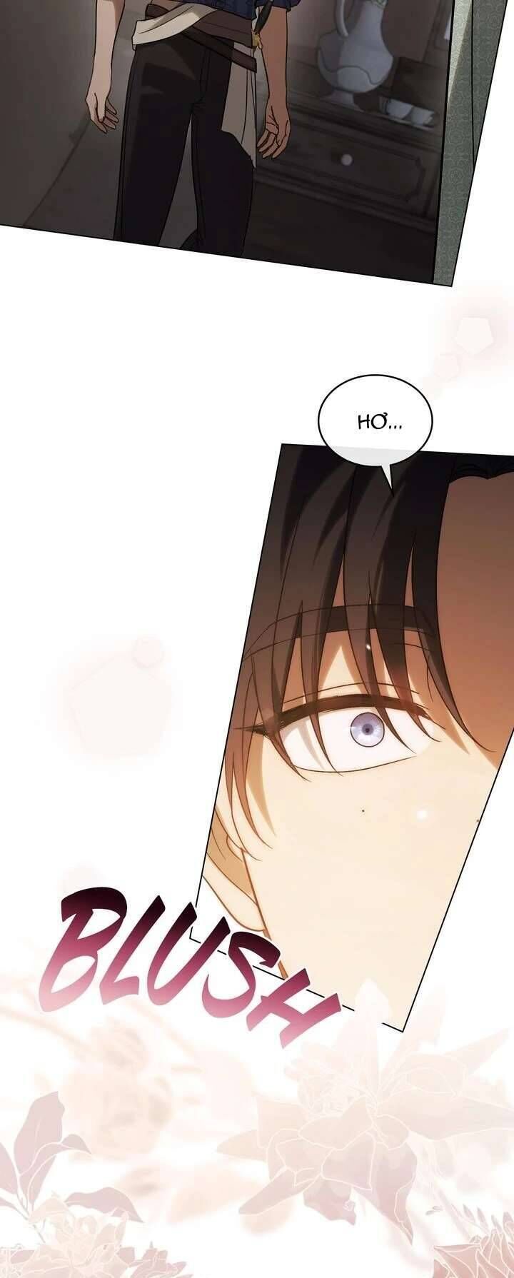 Khi Số Phận Tìm Đến Hai Ta - Chap 68 - Trang 24