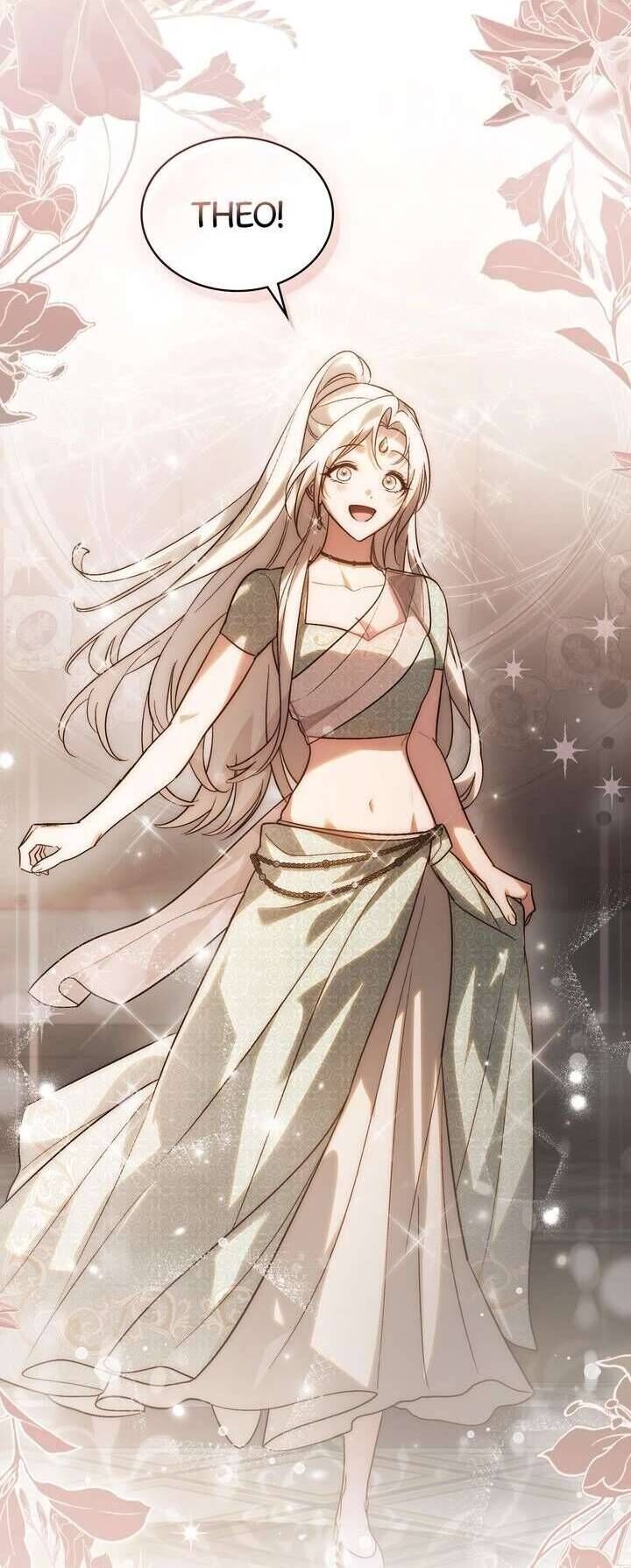 Khi Số Phận Tìm Đến Hai Ta - Chap 68 - Trang 25